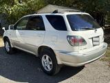 Toyota Harrier 1998 годаүшін3 700 000 тг. в Усть-Каменогорск