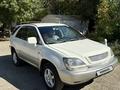 Toyota Harrier 1998 года за 3 700 000 тг. в Усть-Каменогорск – фото 4