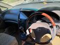 Toyota Harrier 1998 года за 3 700 000 тг. в Усть-Каменогорск – фото 7