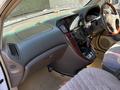 Toyota Harrier 1998 года за 3 700 000 тг. в Усть-Каменогорск – фото 10