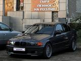 BMW 325 2001 годаfor5 000 000 тг. в Петропавловск