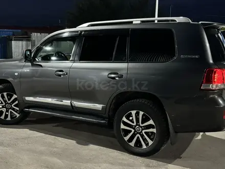 Toyota Land Cruiser 2011 года за 18 000 000 тг. в Астана – фото 12