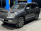 Toyota Land Cruiser 2011 годаүшін18 000 000 тг. в Астана – фото 2