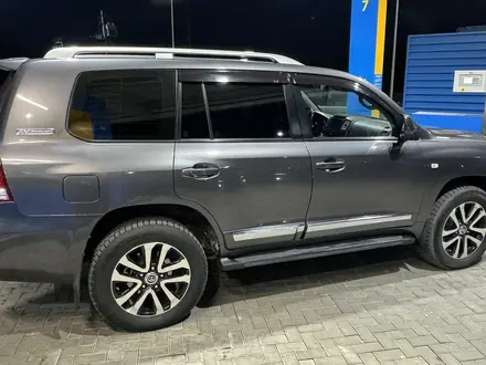 Toyota Land Cruiser 2011 года за 18 000 000 тг. в Астана – фото 5