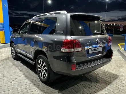 Toyota Land Cruiser 2011 года за 18 000 000 тг. в Астана – фото 8