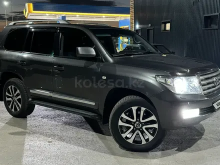 Toyota Land Cruiser 2011 года за 18 000 000 тг. в Астана – фото 9