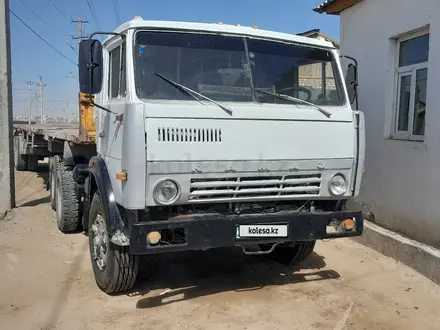 КамАЗ  5410 1992 года за 5 600 000 тг. в Кызылорда