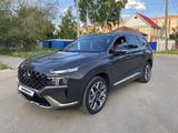 Hyundai Santa Fe 2023 годаүшін20 000 000 тг. в Костанай