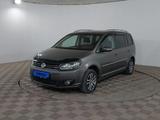 Volkswagen Touran 2011 года за 3 990 000 тг. в Шымкент