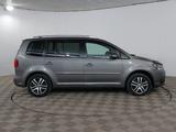 Volkswagen Touran 2011 года за 3 710 000 тг. в Шымкент – фото 4