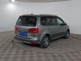 Volkswagen Touran 2011 года за 3 990 000 тг. в Шымкент – фото 5