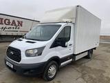 Ford Transit 2018 годаүшін15 500 000 тг. в Актау