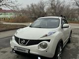 Nissan Juke 2013 года за 6 300 000 тг. в Семей – фото 2