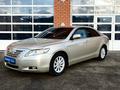 Toyota Camry 2007 годаүшін5 500 000 тг. в Актобе