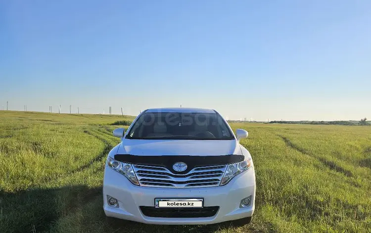 Toyota Venza 2010 годаүшін9 000 000 тг. в Актобе