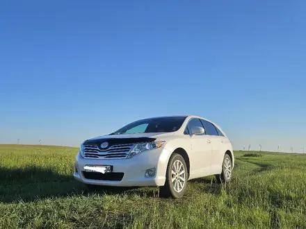 Toyota Venza 2010 года за 9 000 000 тг. в Актобе – фото 2