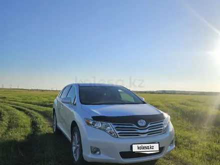 Toyota Venza 2010 года за 9 000 000 тг. в Актобе – фото 3
