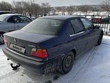 BMW 318 1993 годаfor1 450 000 тг. в Караганда – фото 3