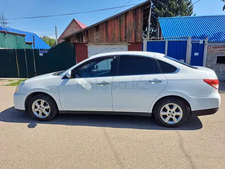 Nissan Almera 2014 года за 4 050 000 тг. в Усть-Каменогорск – фото 3