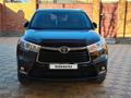 Toyota Highlander 2014 года за 18 000 000 тг. в Астана – фото 2