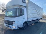 Mercedes-Benz  Atego 2009 года за 20 000 000 тг. в Алматы – фото 3