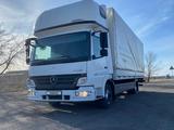 Mercedes-Benz  Atego 2009 года за 20 000 000 тг. в Алматы – фото 4