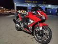 Honda  CBR R 500 2013 годаүшін2 700 000 тг. в Алматы – фото 2