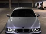 BMW 525 2003 годаfor5 500 000 тг. в Алматы