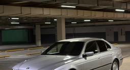 BMW 525 2003 годаfor5 500 000 тг. в Алматы – фото 3