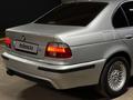 BMW 525 2003 годаfor5 500 000 тг. в Алматы – фото 6