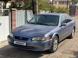 Toyota Camry 2000 года за 4 500 000 тг. в Алматы – фото 3