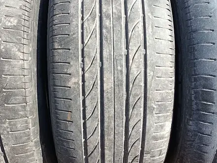 Шины 285/60 R18 — "Bridgestone Dueler H/P Sport" (Япония), летние за 140 000 тг. в Астана – фото 6