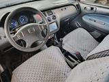 Honda HR-V 1999 годаfor1 980 000 тг. в Усть-Каменогорск – фото 2