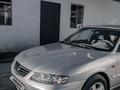 Mazda 626 1997 года за 3 900 000 тг. в Аральск – фото 10