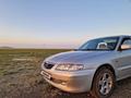 Mazda 626 1997 года за 3 900 000 тг. в Аральск – фото 7