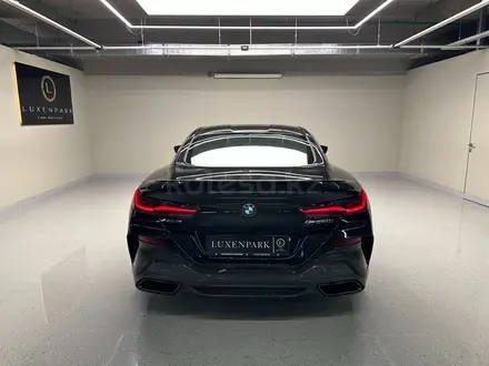 BMW 850 2025 года за 65 299 000 тг. в Алматы – фото 4