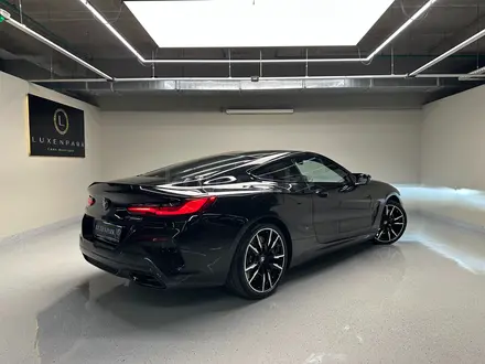 BMW 850 2025 года за 65 299 000 тг. в Алматы – фото 5