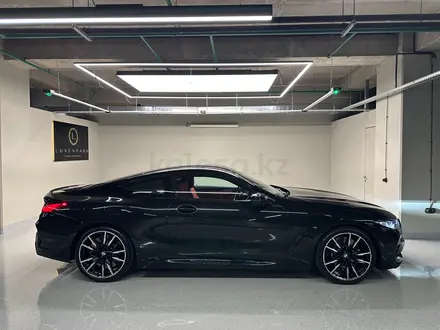BMW 850 2025 года за 65 299 000 тг. в Алматы – фото 3