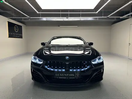 BMW 850 2025 года за 65 299 000 тг. в Алматы – фото 2