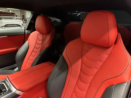 BMW 850 2025 года за 65 299 000 тг. в Алматы – фото 12