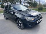 ВАЗ (Lada) Kalina 2192 2014 годаүшін2 250 000 тг. в Костанай – фото 2