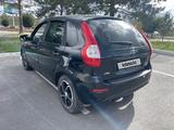 ВАЗ (Lada) Kalina 2192 2014 годаүшін2 250 000 тг. в Костанай – фото 4