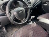 ВАЗ (Lada) Kalina 2192 2014 годаүшін2 250 000 тг. в Костанай – фото 5