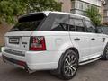 Land Rover Range Rover Sport 2011 годаүшін12 900 000 тг. в Алматы – фото 3