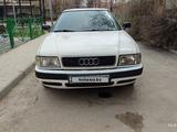 Audi 80 1994 года за 1 100 000 тг. в Шымкент