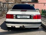 Audi 80 1994 года за 1 100 000 тг. в Шымкент – фото 2