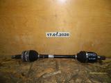 Привод передний левый правый за 3 000 тг. в Алматы – фото 2
