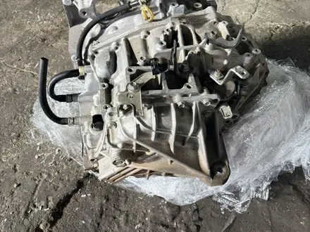 Акпп U760 2AR за 750 000 тг. в Семей – фото 3