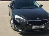 Kia Cadenza 2013 года за 7 900 000 тг. в Костанай – фото 2