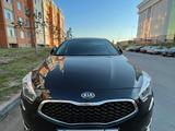 Kia Cadenza 2013 года за 7 900 000 тг. в Костанай